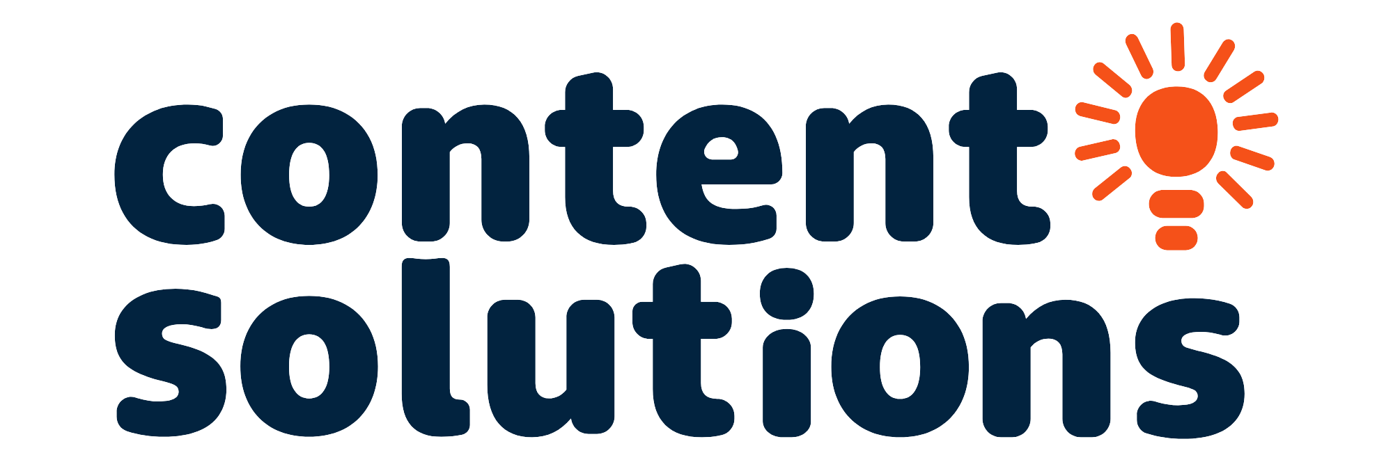 The Content Solutions